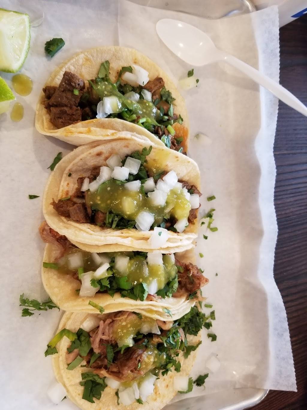 Tacos El Papi | restaurant | Hopkinsville, KY 42240, USA | 2706321736 OR +1 270-632-1736
