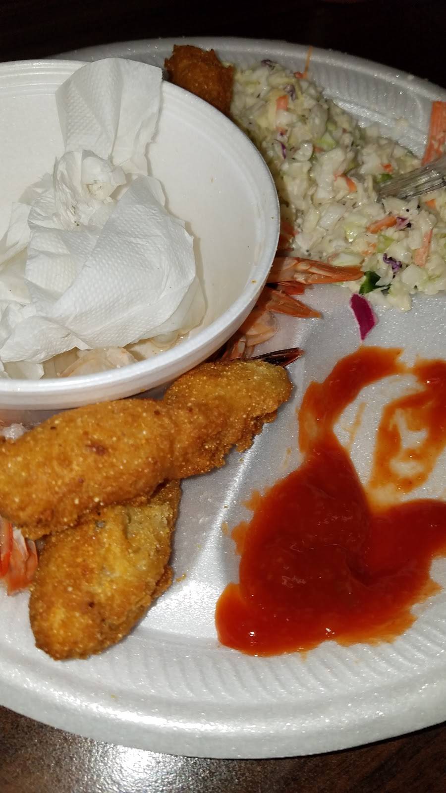 Macs Fish & Chicken | restaurant | 2399 W Roosevelt Blvd, Monroe, NC 28110, USA | 7042834333 OR +1 704-283-4333