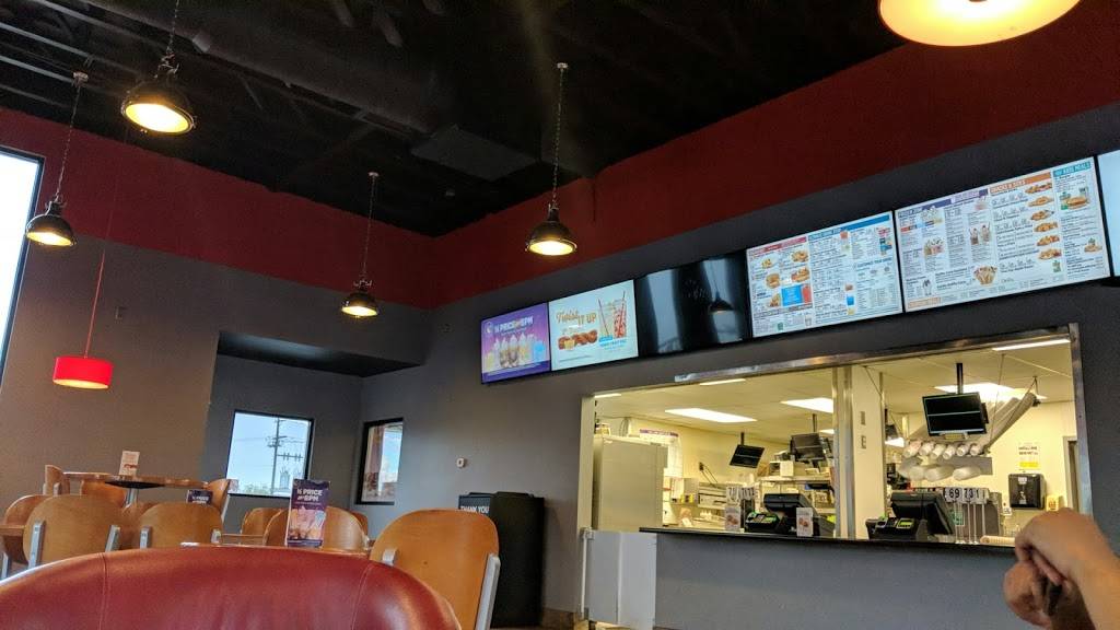 Sonic Drive-In | restaurant | 971 US-80, Clinton, MS 39056, USA | 6019261515 OR +1 601-926-1515