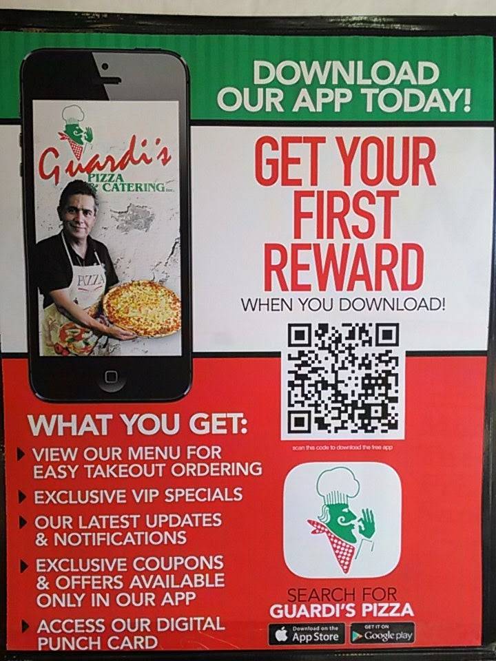 Guardis Pizza | restaurant | 16711 80th Ave, Tinley Park, IL 60477, USA | 7084291166 OR +1 708-429-1166