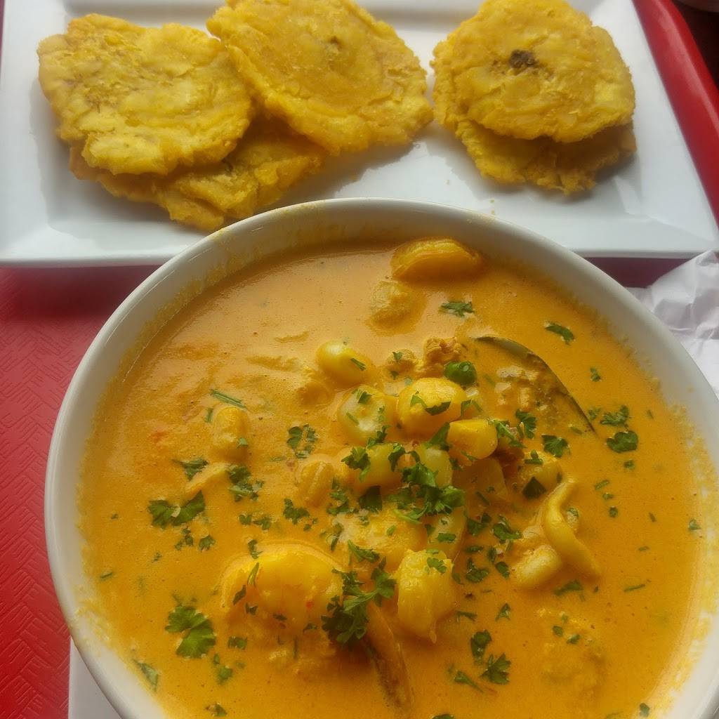 La Granja Restaurant | restaurant | 2809 W Vine St, Kissimmee, FL 34741, USA | 4072018146 OR +1 407-201-8146