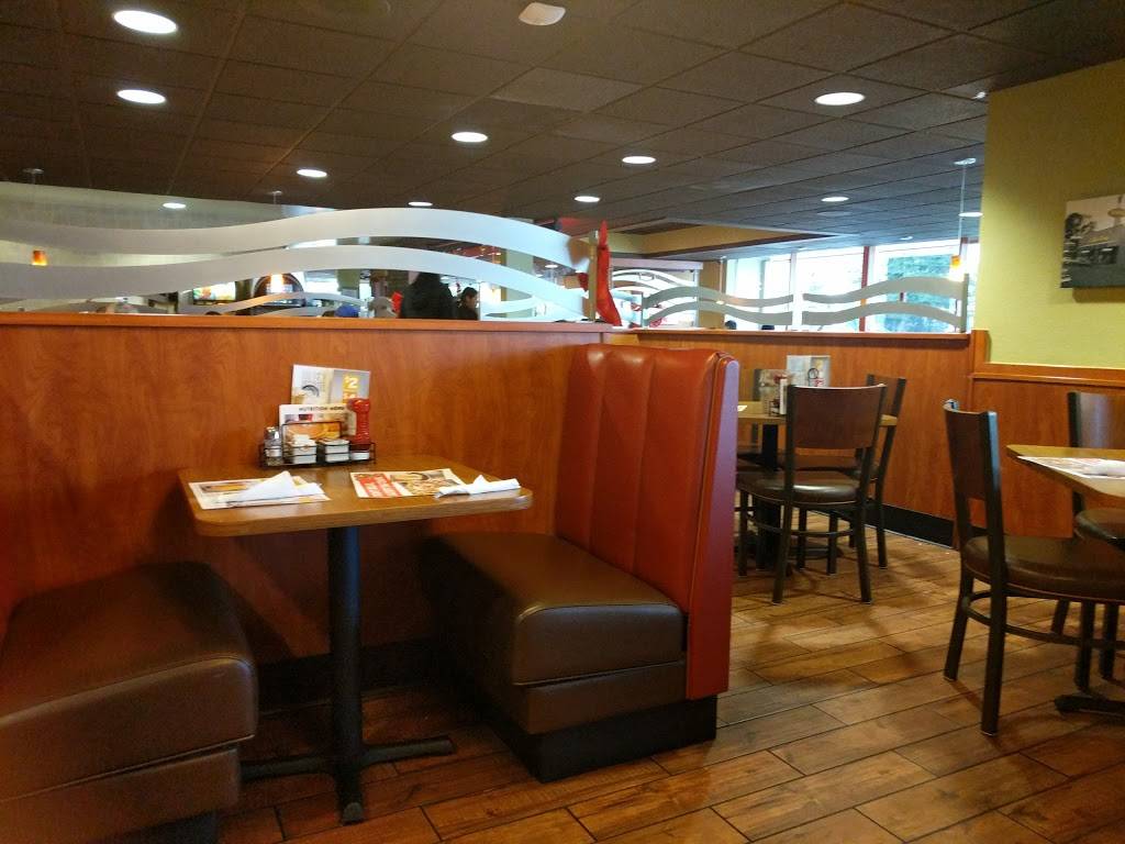 Dennys | restaurant | 1440 W Pacific Coast Hwy, Wilmington, CA 90744, USA | 3108341568 OR +1 310-834-1568