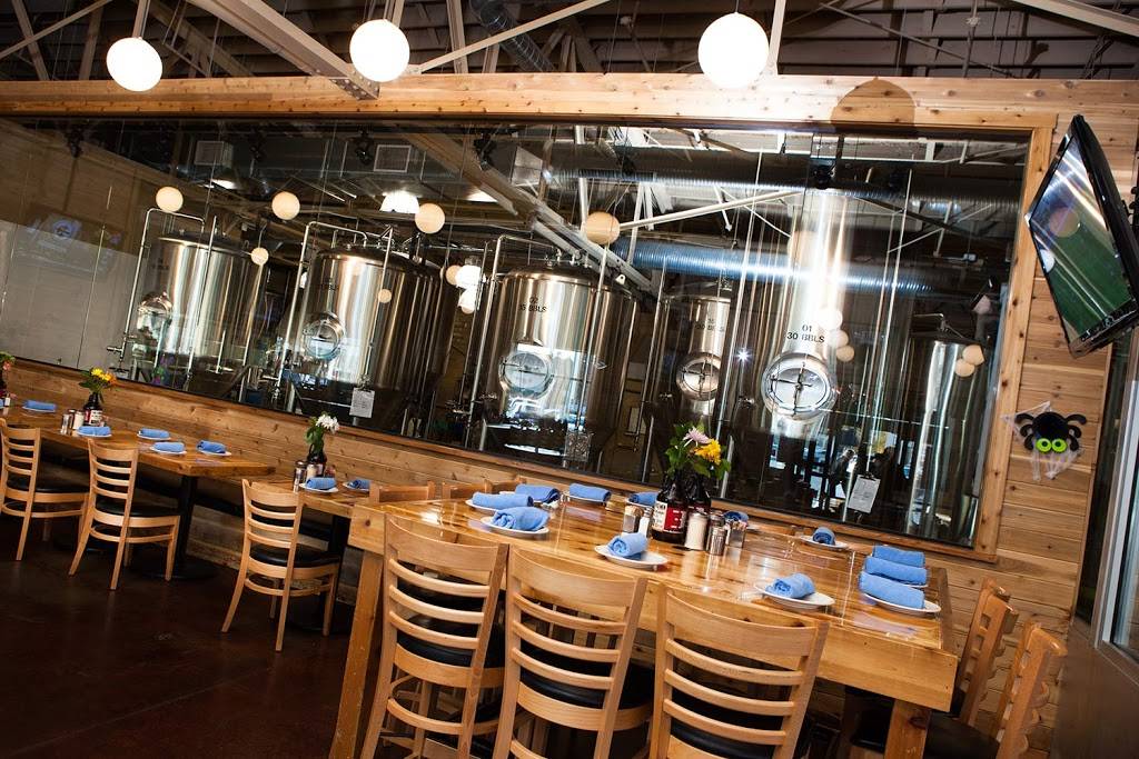 Thr3e Wise Men Brewing Co. | restaurant | 2034, 1021 Broad Ripple Ave, Indianapolis, IN 46220, USA | 3172555151 OR +1 317-255-5151