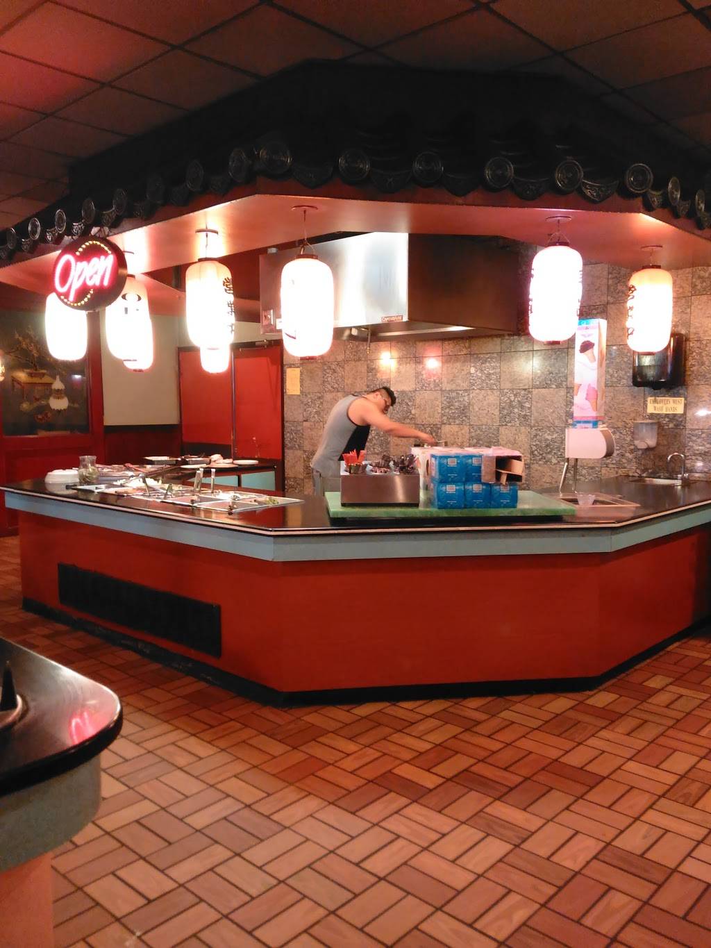 East Star Buffet | restaurant | 161 Outer Loop, Louisville, KY 40214, USA | 5023682868 OR +1 502-368-2868