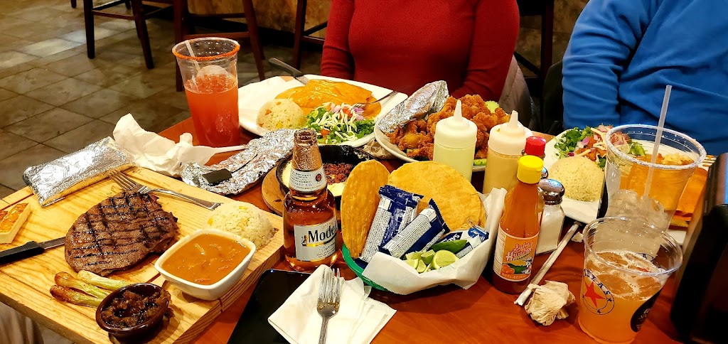 El Gallito Sinaloense | restaurant | 6151 Northwest Loop 410 STE 401, San Antonio, TX 78238, USA | 2108795853 OR +1 210-879-5853