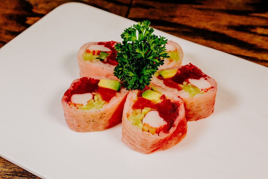 Wonita Sushi Seafood and Bar | restaurant | 1260 S Moorland Rd, Brookfield, WI 53005, USA | 2627852779 OR +1 262-785-2779