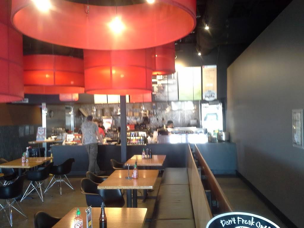 Tokyo Joes - Longmont | restaurant | 15 Ken Pratt Blvd, Longmont, CO 80501, USA | 7206844159 OR +1 720-684-4159