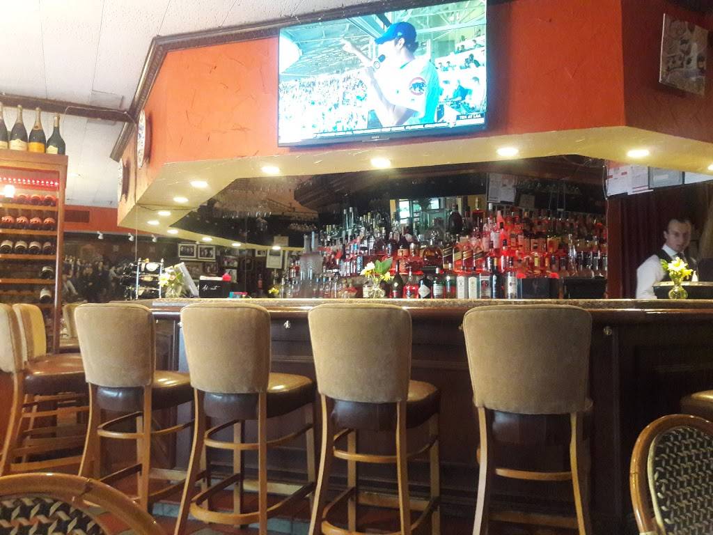 Ninos | restaurant | 1354 1st Avenue, New York, NY 10021, USA | 2129880002 OR +1 212-988-0002