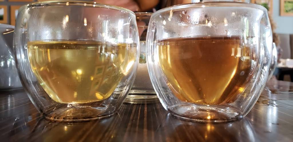 Tranquil Tea Lounge | cafe | 106 W Wilshire Ave, Fullerton, CA 92832, USA | 7148693577 OR +1 714-869-3577