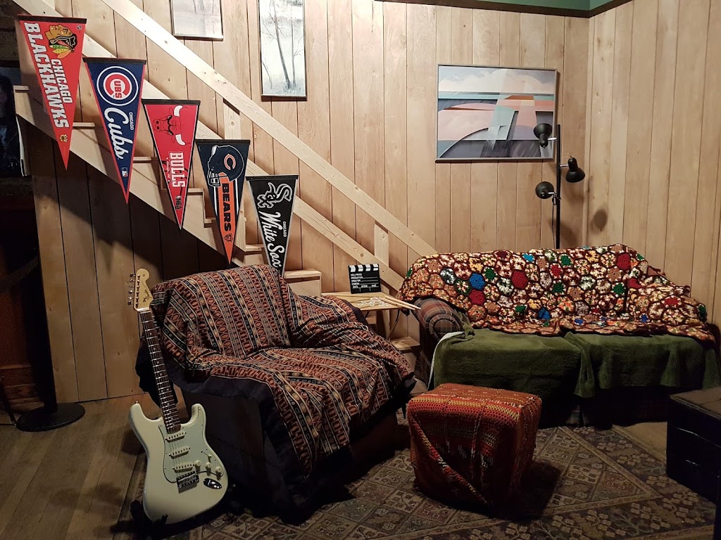 Bucktown Pub | restaurant | 1658 W Cortland St, Chicago, IL 60622, USA | 7733949898 OR +1 773-394-9898