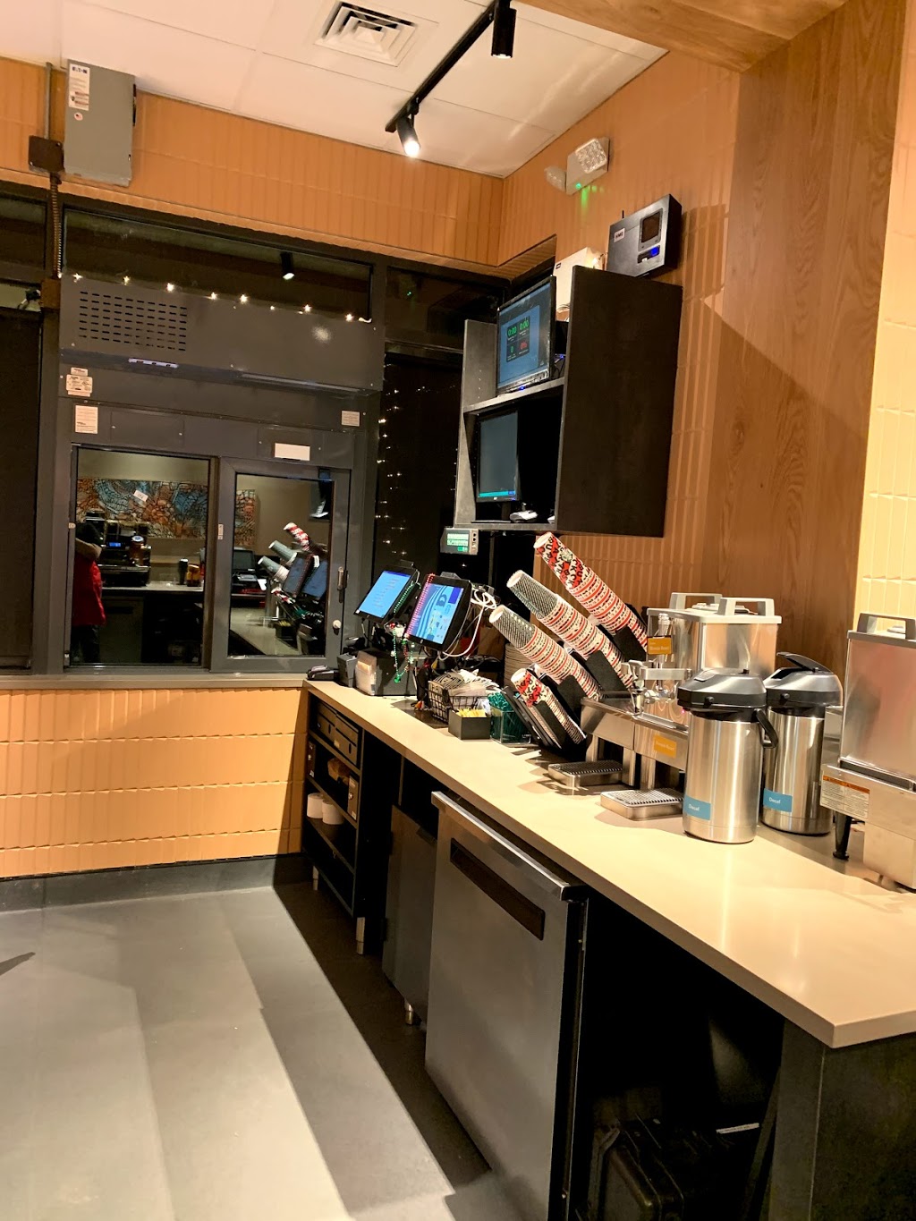 Starbucks | cafe | 1011 G Morris Ave Suite A, Union, NJ 07083, USA | 7324047805 OR +1 732-404-7805