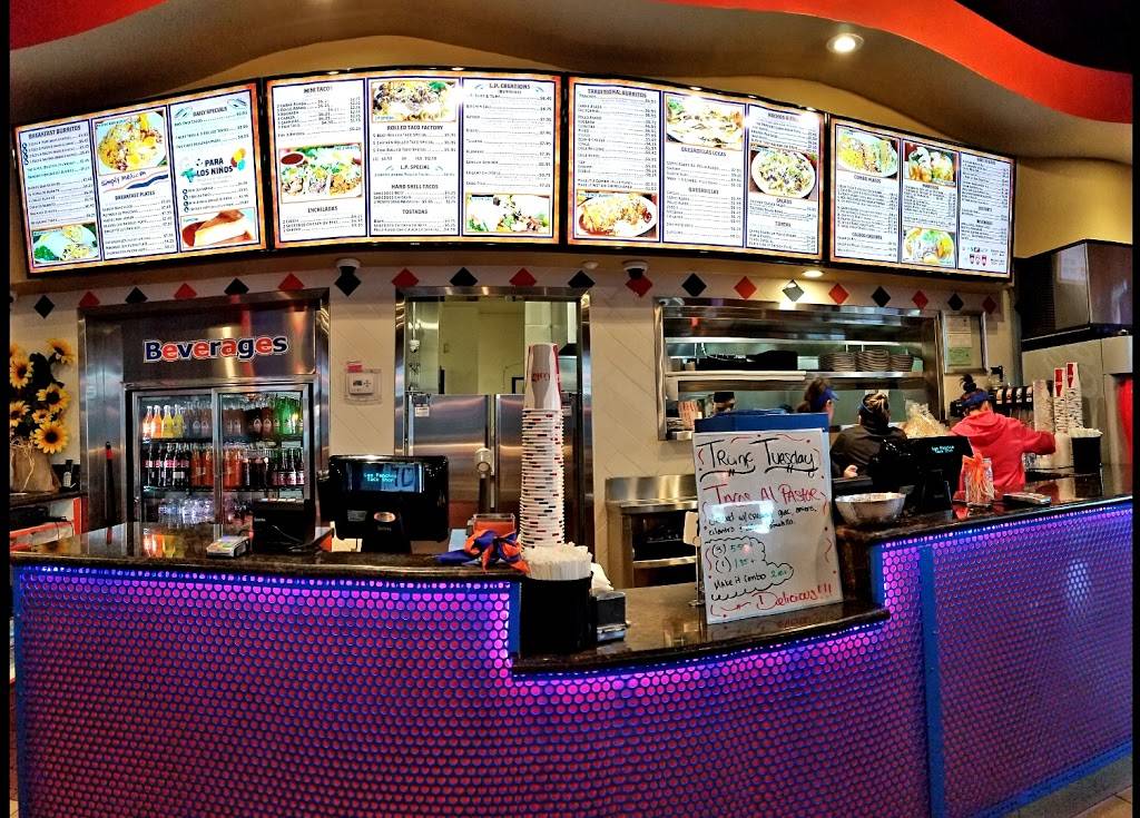 Los Panchos | restaurant | 2130 Birch Rd, Chula Vista, CA 91915, USA | 6192161611 OR +1 619-216-1611