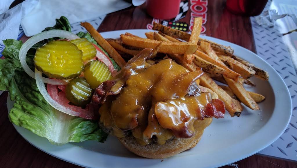 Hotrodders Cafe | cafe | 1457 Mt Pleasant Rd # 110, Chesapeake, VA 23322, USA | 7575461950 OR +1 757-546-1950