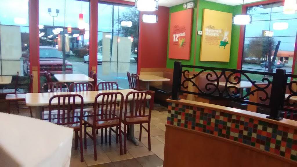 Popeyes Louisiana Kitchen | restaurant | 1011 E Pleasant Run Rd, DeSoto, TX 75115, USA | 9722243301 OR +1 972-224-3301