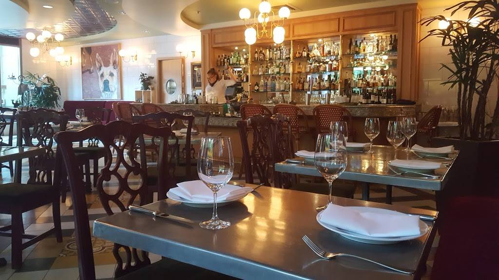 Brasserie Capitale | restaurant | 1201 K St #100, Sacramento, CA 95814, USA | 9163298033 OR +1 916-329-8033