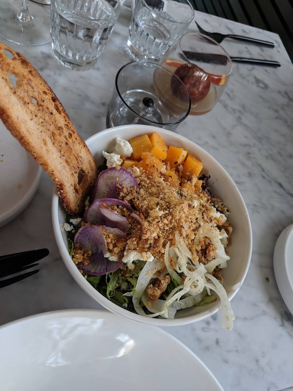 Comune | restaurant | 677 Parsons Ave, Columbus, OH 43206, USA | 6149471012 OR +1 614-947-1012