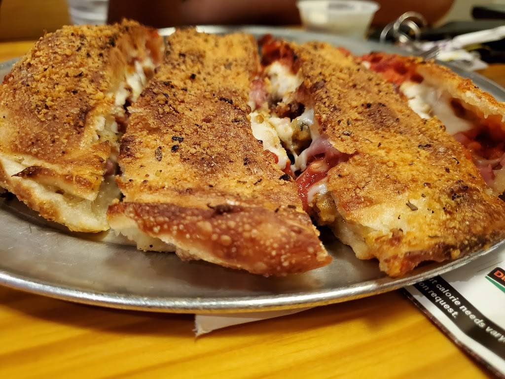 Fox’s Pizza Den | restaurant | 1685 N Coley Rd, Tupelo, MS 38801, USA | 6628913697 OR +1 662-891-3697