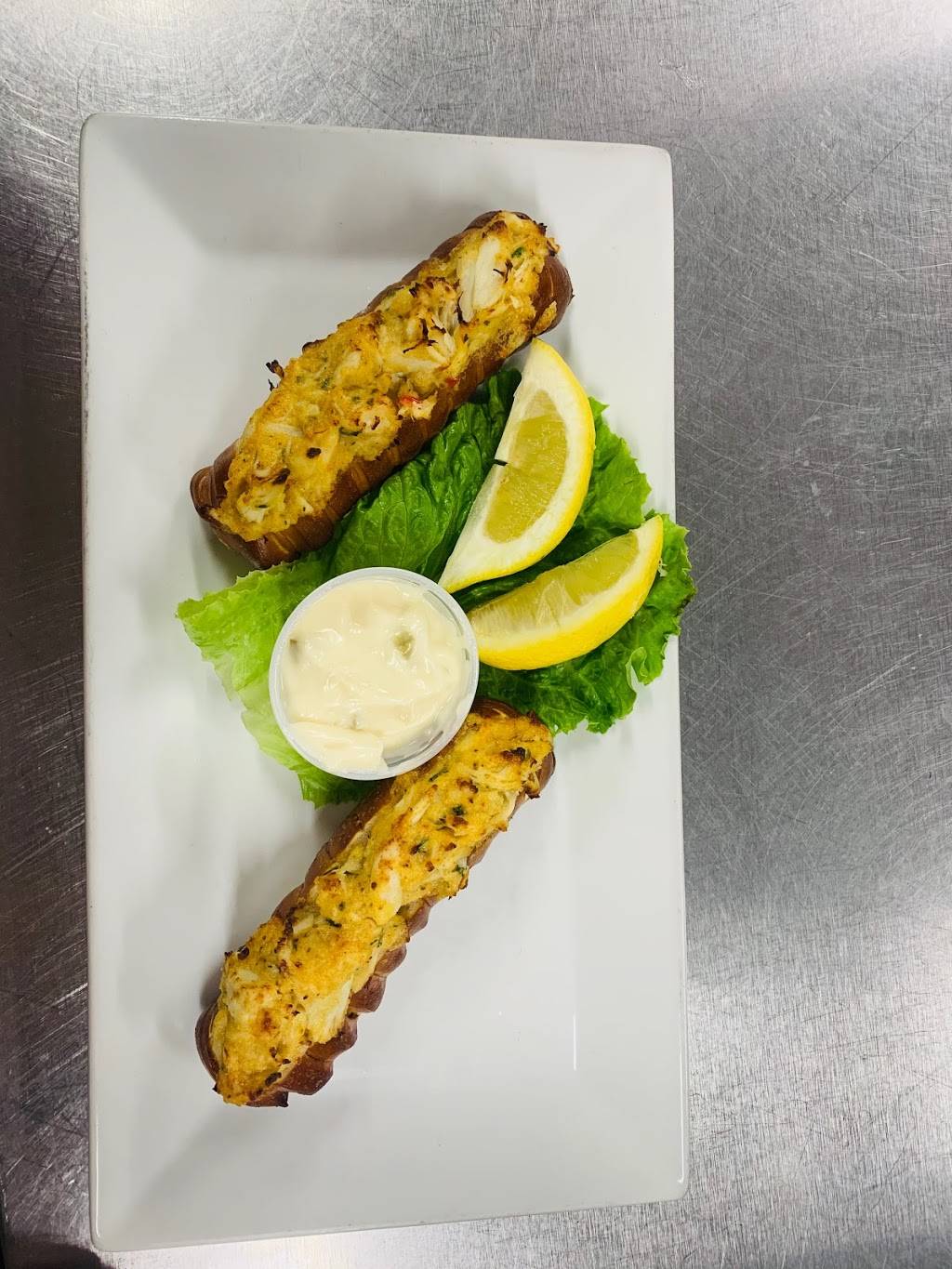 TB3 Bar and Grill | restaurant | 705 Old Philadelphia Rd, Aberdeen, MD 21001, USA | 4102730700 OR +1 410-273-0700