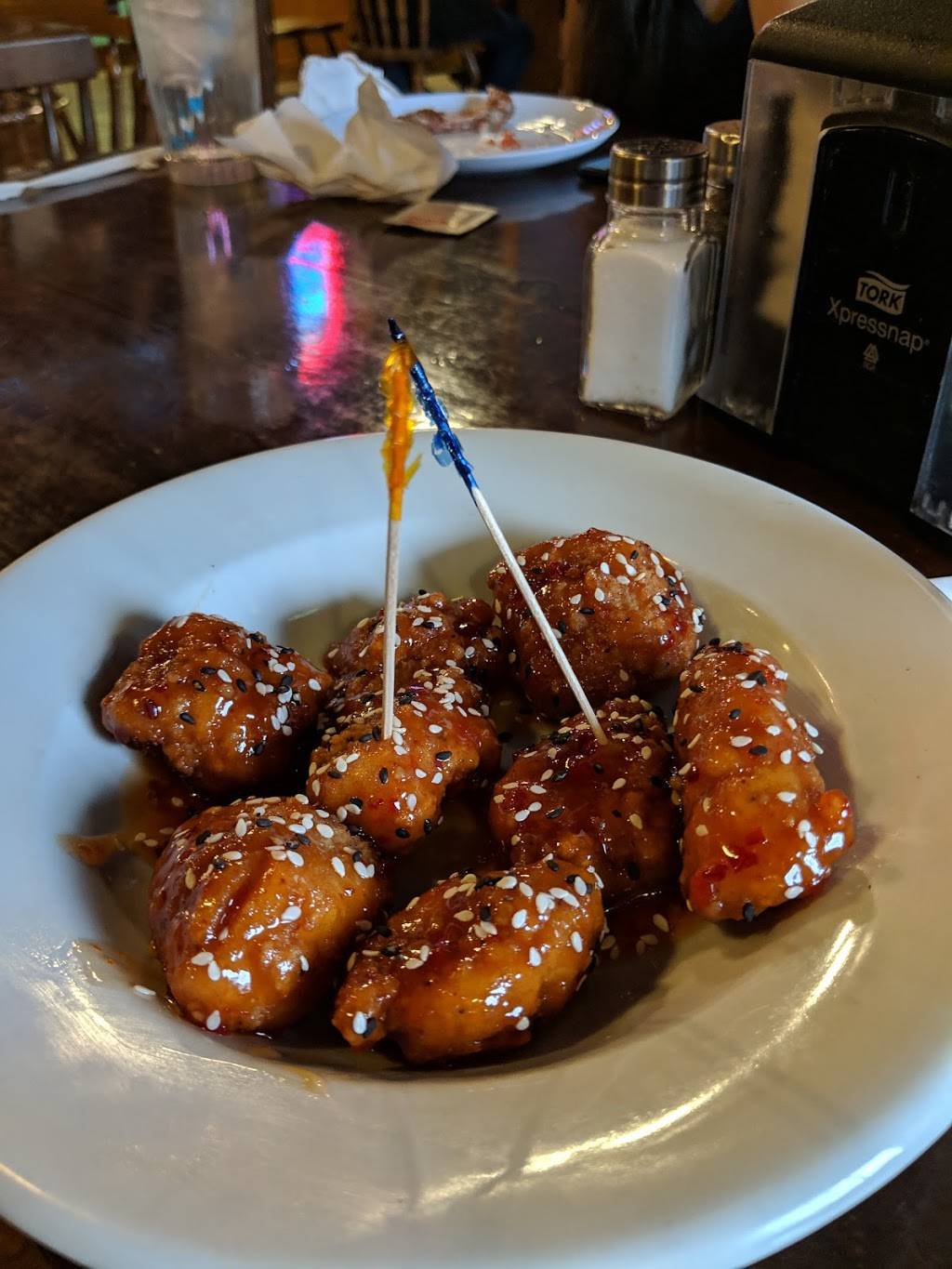 The Boat House Restaurant | restaurant | 10 Sea Queen Rd, Port Rowan, ON N0E 1M0, Canada | 5195869316 OR +1 519-586-9316