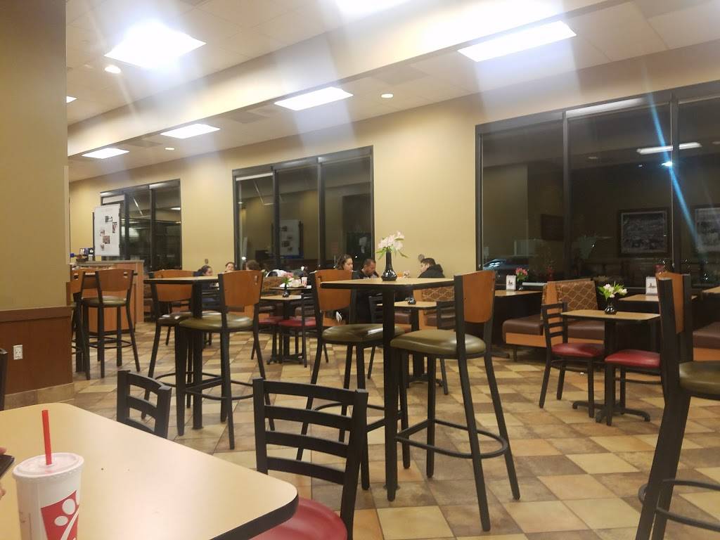 Chick-fil-A Mowry Ave | restaurant | 5245 Mowry Ave, Fremont, CA 94538, USA | 5106085771 OR +1 510-608-5771