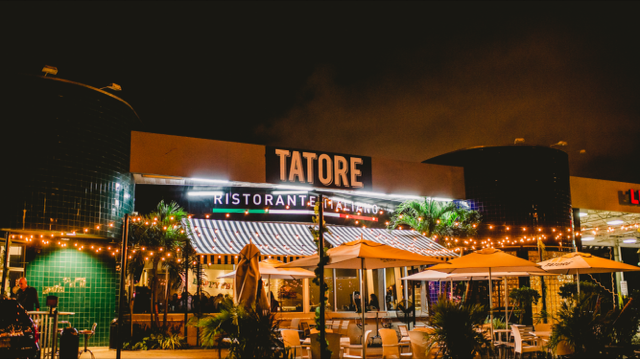 Tatore Ristorante Italiano | restaurant | 14730 Biscayne Blvd, North Miami Beach, FL 33181, USA | 3057496840 OR +1 305-749-6840