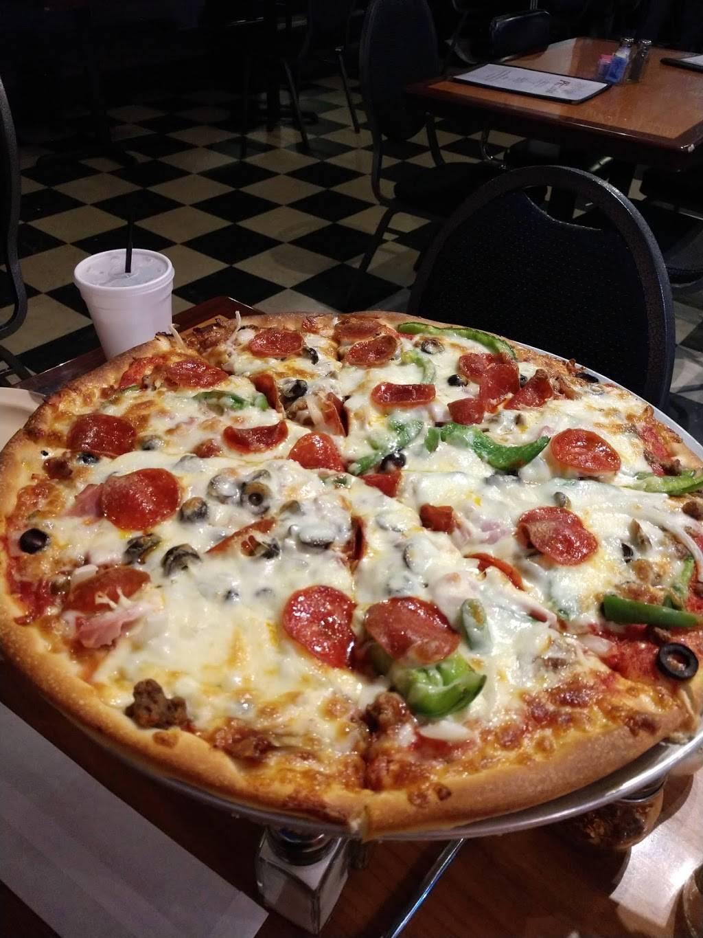 Sophias Pizzeria | restaurant | 128 East W College Ave, Hartsville, SC 29550, USA | 8433324858 OR +1 843-332-4858