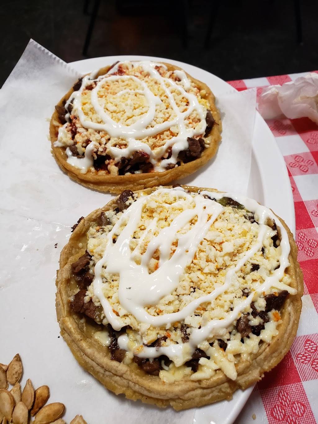 Pozoleria "Iguala" | restaurant | 3835 W Fullerton Ave, Chicago, IL 60647, USA | 7736979245 OR +1 773-697-9245