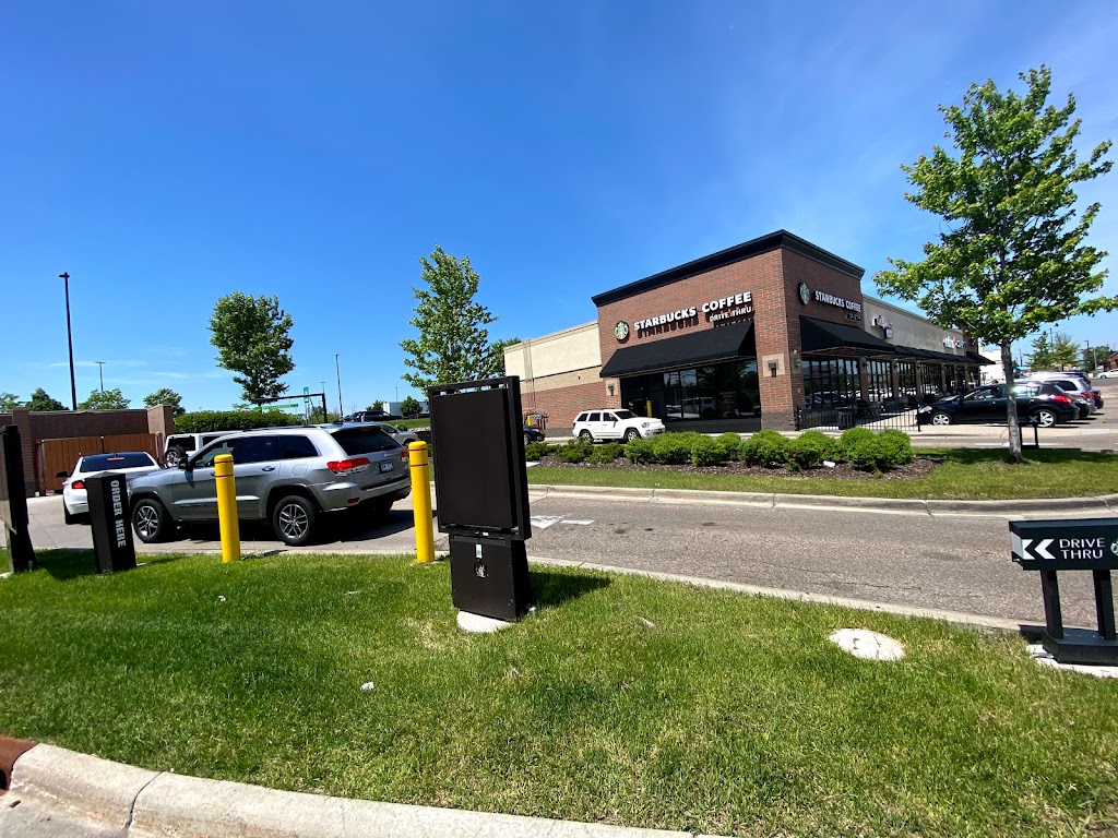 Starbucks | cafe | 9404 Dunkirk Ln N, Maple Grove, MN 55311, USA | 7634161877 OR +1 763-416-1877