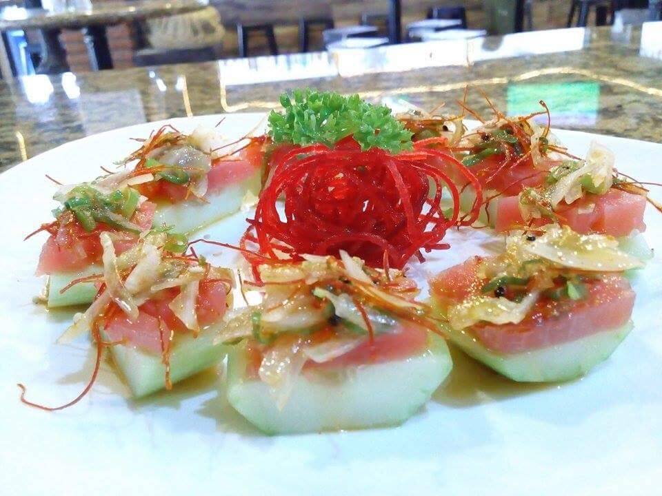 Mata Ashta Restaurant | restaurant | 11033, Av Estero, San Antonio del Mar, Baja California, Mexico | 016646312138 OR +52 664 631 2138