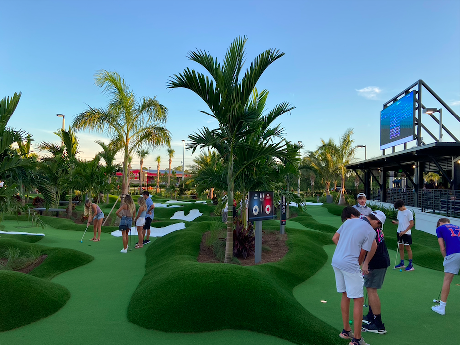 PopStroke Restaurant | restaurant | 5531 Six Mile Commercial Ct, Fort Myers, FL 33912, USA | 2393234653 OR +1 239-323-4653