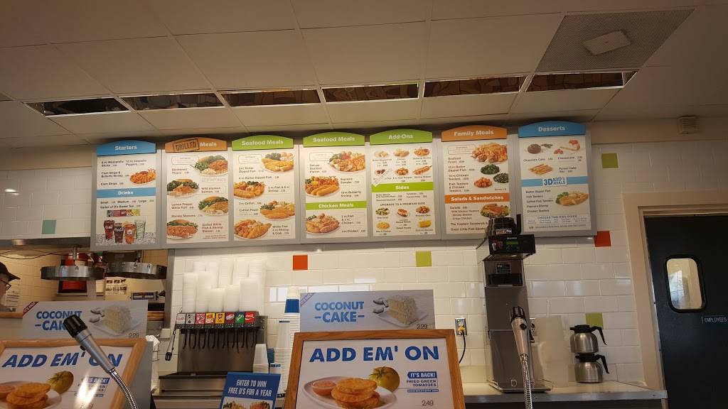 Captain Ds | restaurant | 12929 Shelbyville Rd, Louisville, KY 40243, USA | 5022542000 OR +1 502-254-2000