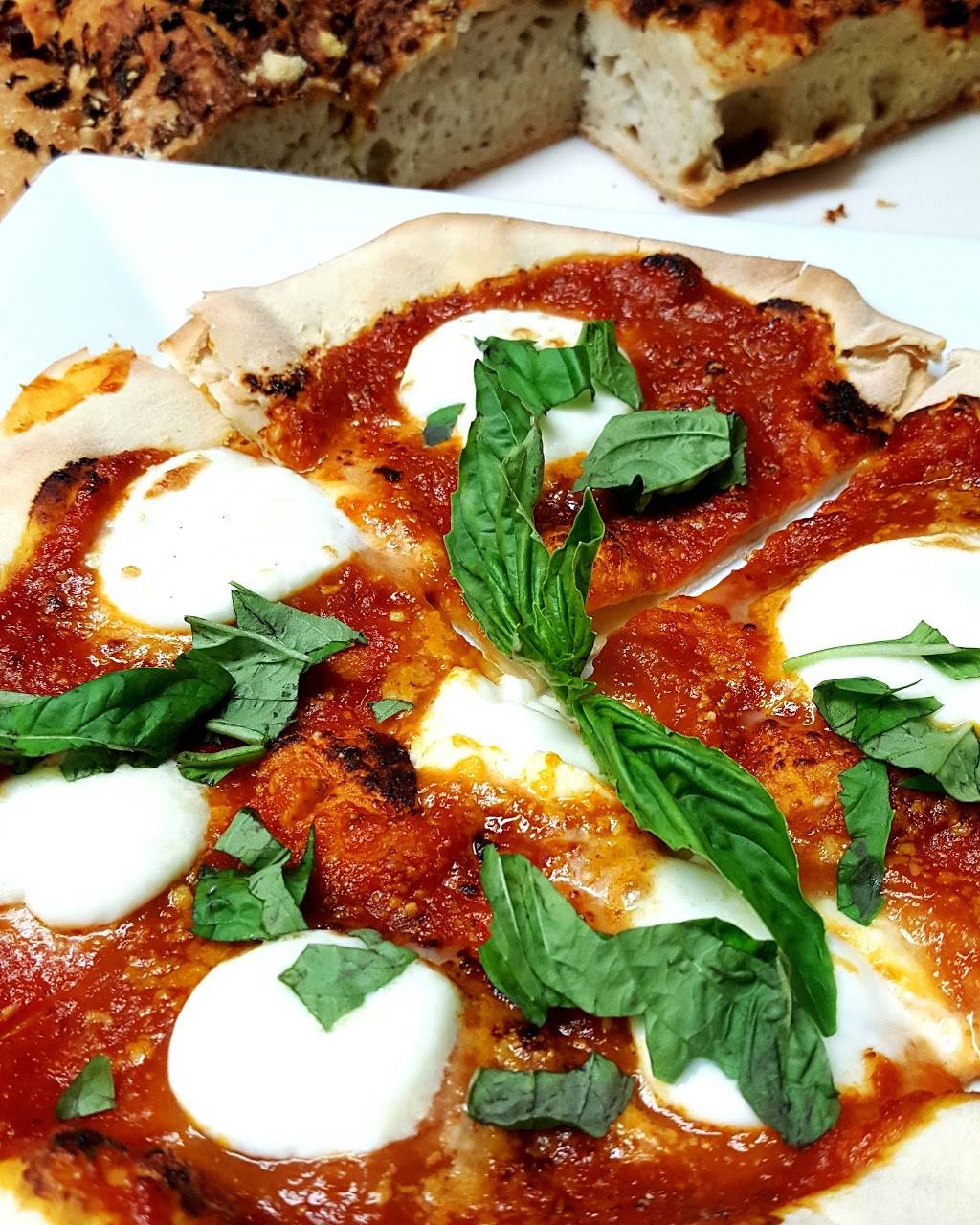 La Tavola | restaurant | 248 Albemarle St, Baltimore, MD 21202, USA | 4106851859 OR +1 410-685-1859