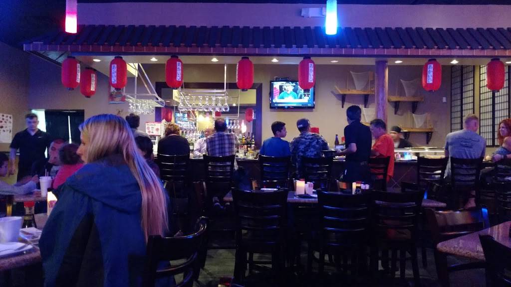 Akaihi Japanese Restaurant | restaurant | 7312 Louetta Rd #3100, Spring, TX 77379, USA | 8327174999 OR +1 832-717-4999