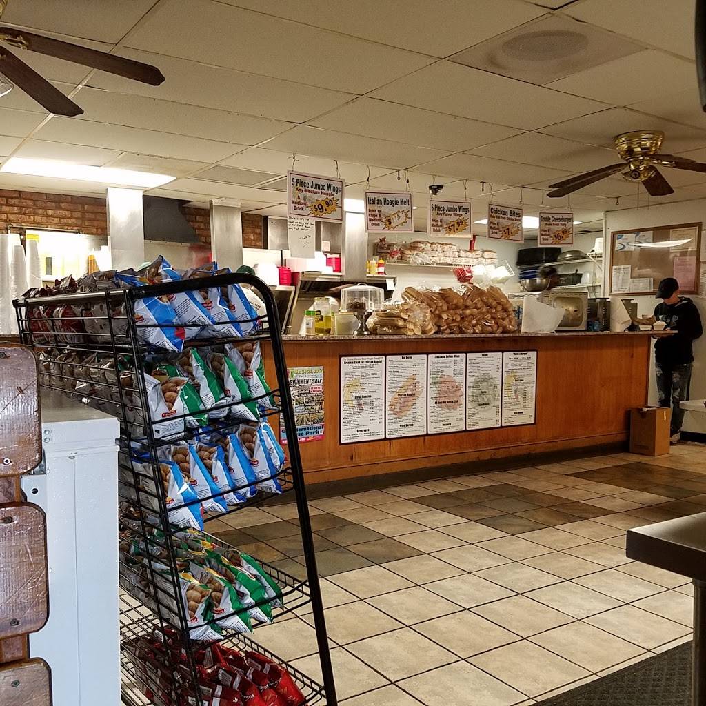 Little Phillies | restaurant | 10255 Industrial Blvd D, Covington, GA 30014, USA | 7707860095 OR +1 770-786-0095