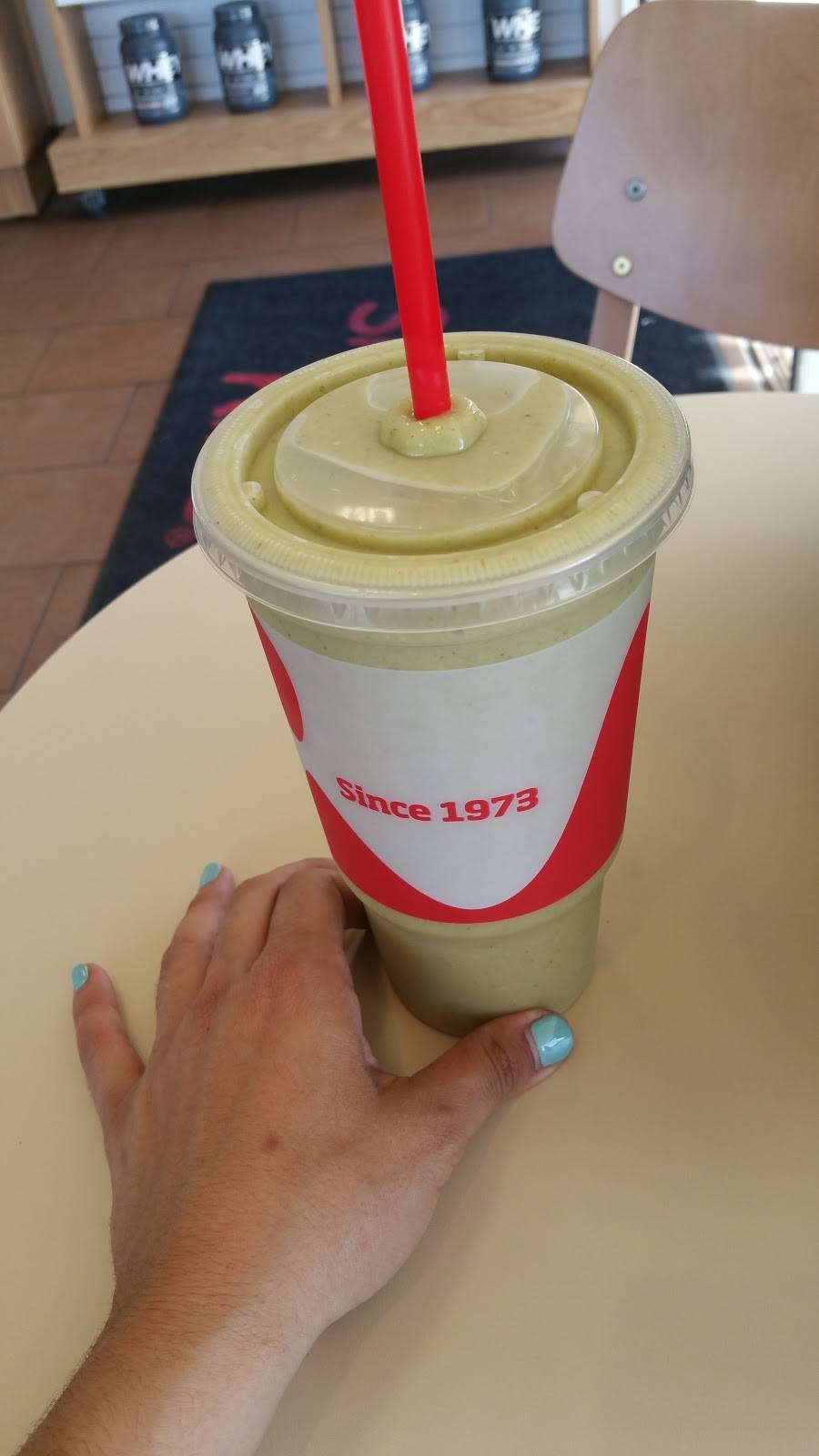 Smoothie King | restaurant | 110 FL-436, Casselberry, FL 32707, USA | 4076368456 OR +1 407-636-8456
