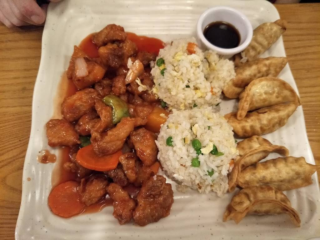 Happy Teriyaki & Wok | restaurant | 3101 Olympic Hwy N, Shelton, WA 98584, USA | 3604321000 OR +1 360-432-1000