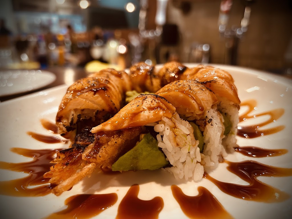 Nura Sushi & Island Grill | restaurant | 589 Lighthouse Ave, Pacific Grove, CA 93950, USA | 8314009999 OR +1 831-400-9999