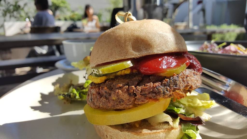 Plant Food and Wine | restaurant | 1009 Abbot Kinney Blvd, Venice, CA 90291, USA | 3104501009 OR +1 310-450-1009