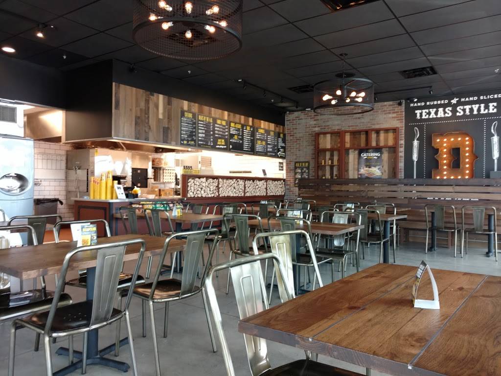 Dickeys Barbecue Pit | restaurant | 886 E Alosta Ave, Azusa, CA 91702, USA | 6263340003 OR +1 626-334-0003