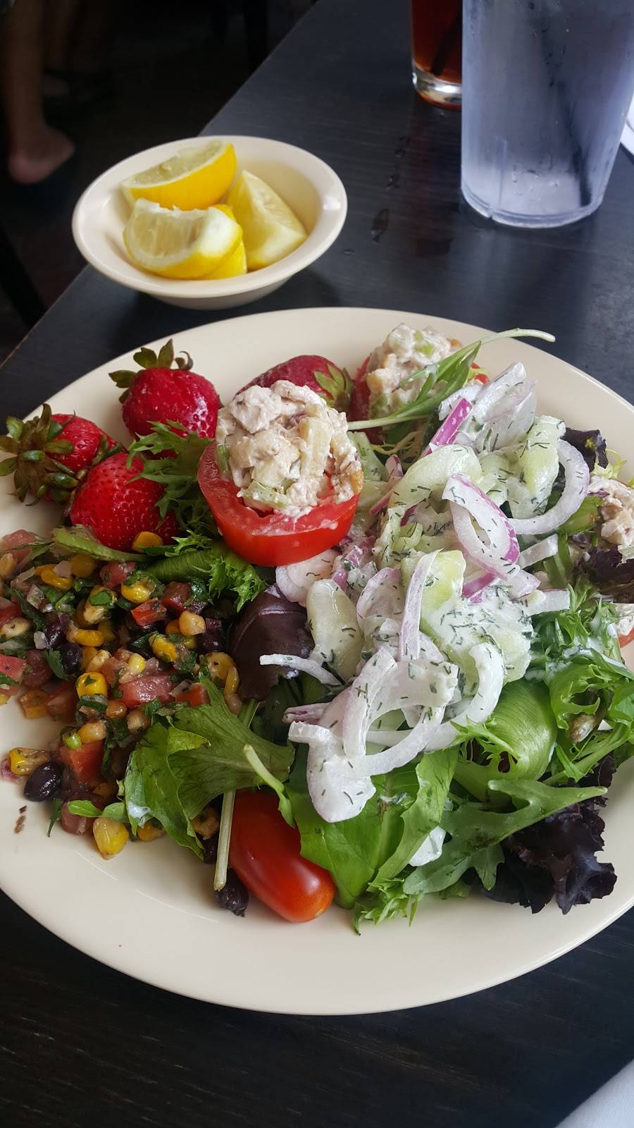 Baba Yega | meal takeaway | 2607 Grant St, Houston, TX 77006, USA | 7135220042 OR +1 713-522-0042