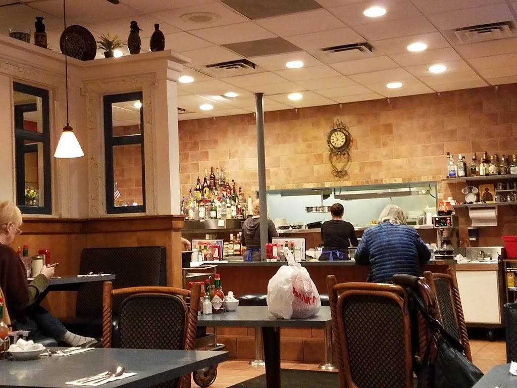 Chef Zorbas | restaurant | 2626 E 12th Ave, Denver, CO 80206, USA | 3033210091 OR +1 303-321-0091