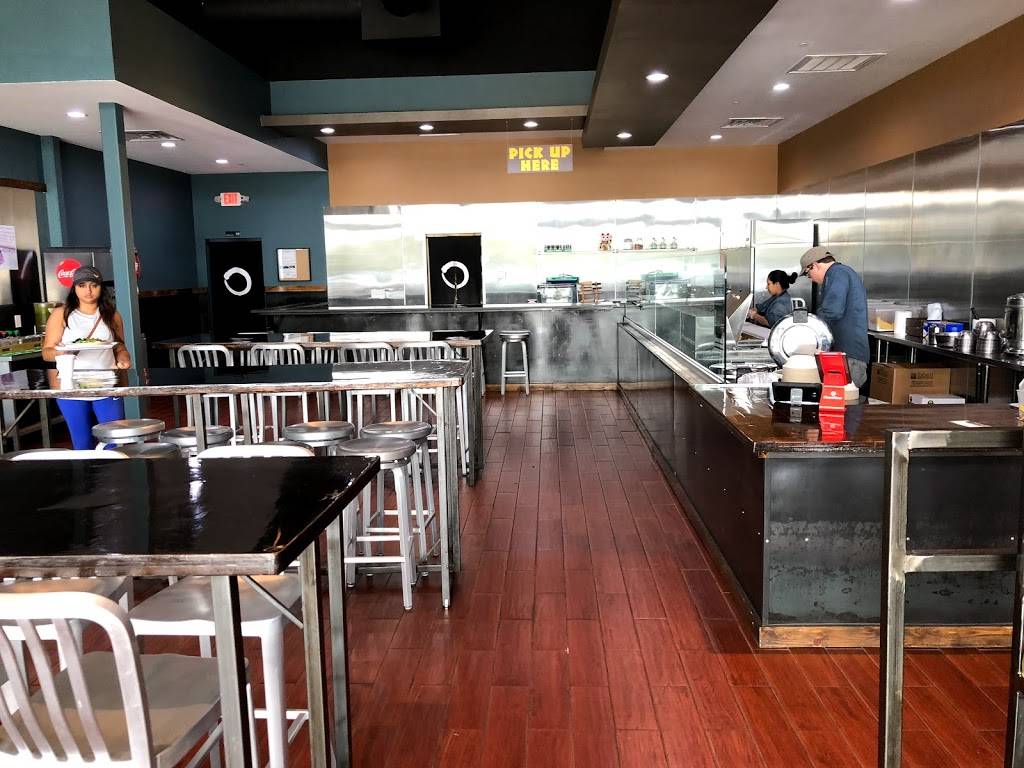 Go Fish Poke - Plano, Tx | restaurant | 8245 Preston Rd #400, Plano, TX 75024, USA | 4694734091 OR +1 469-473-4091