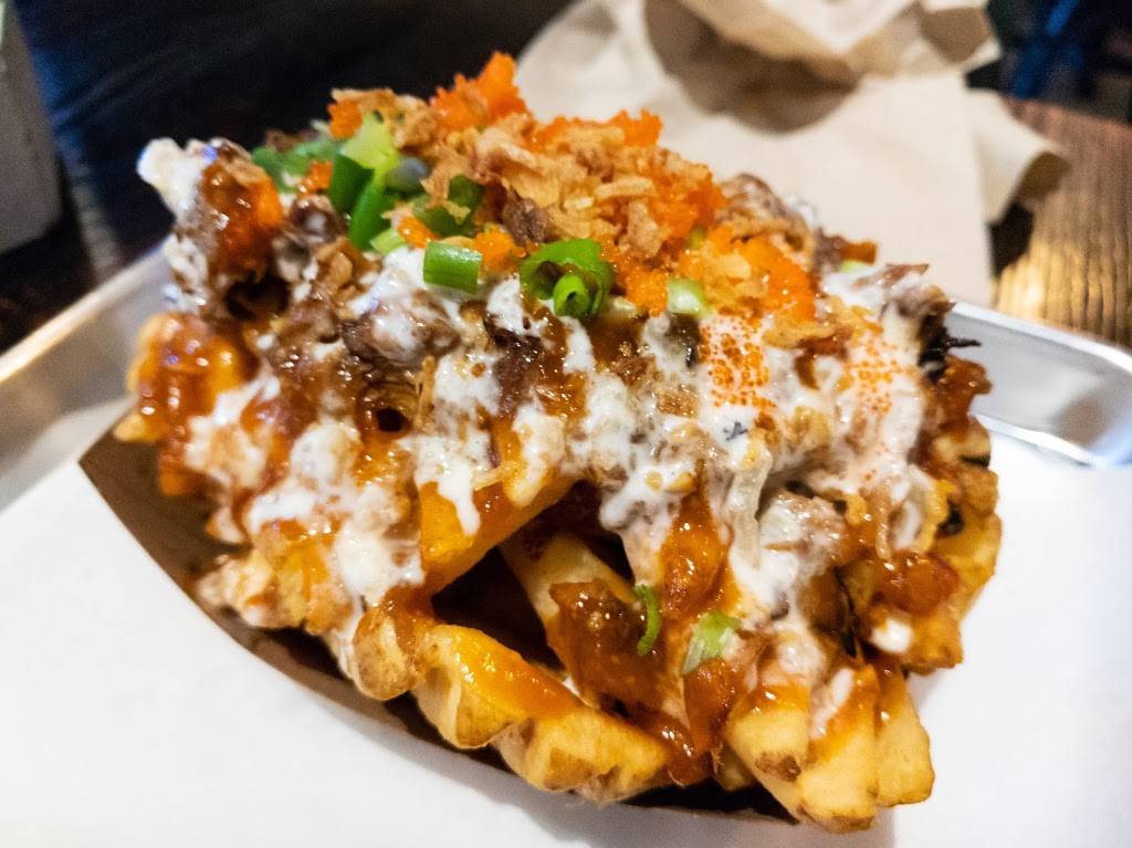 KoJa Kitchen | restaurant | 19700 Vallco Pkwy #130, Cupertino, CA 95014, USA | 4082178608 OR +1 408-217-8608