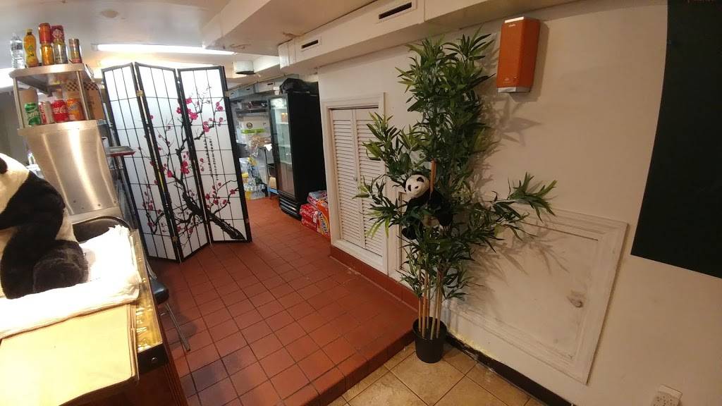 Panda BBQ | restaurant | 7 W Preston St, Baltimore, MD 21201, USA | 3108943736 OR +1 310-894-3736