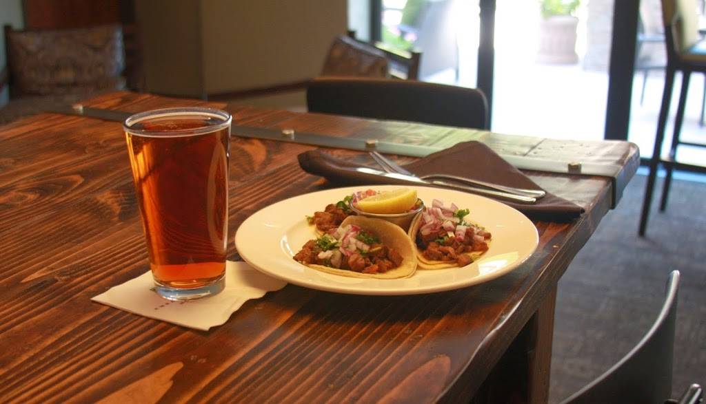 Urban Craft | restaurant | 4400 S Rural Rd, Tempe, AZ 85282, USA | 4808977444 OR +1 480-897-7444