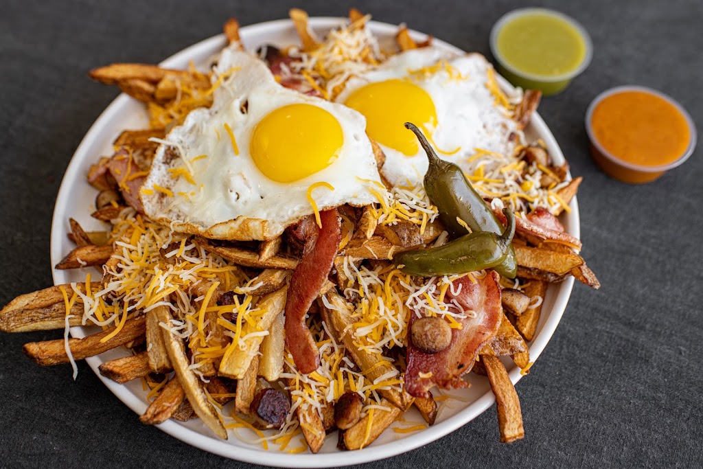 Fuego Taqueria | restaurant | 2029 Cherokee Rd, Stockton, CA 95205, USA | 2093276141 OR +1 209-327-6141