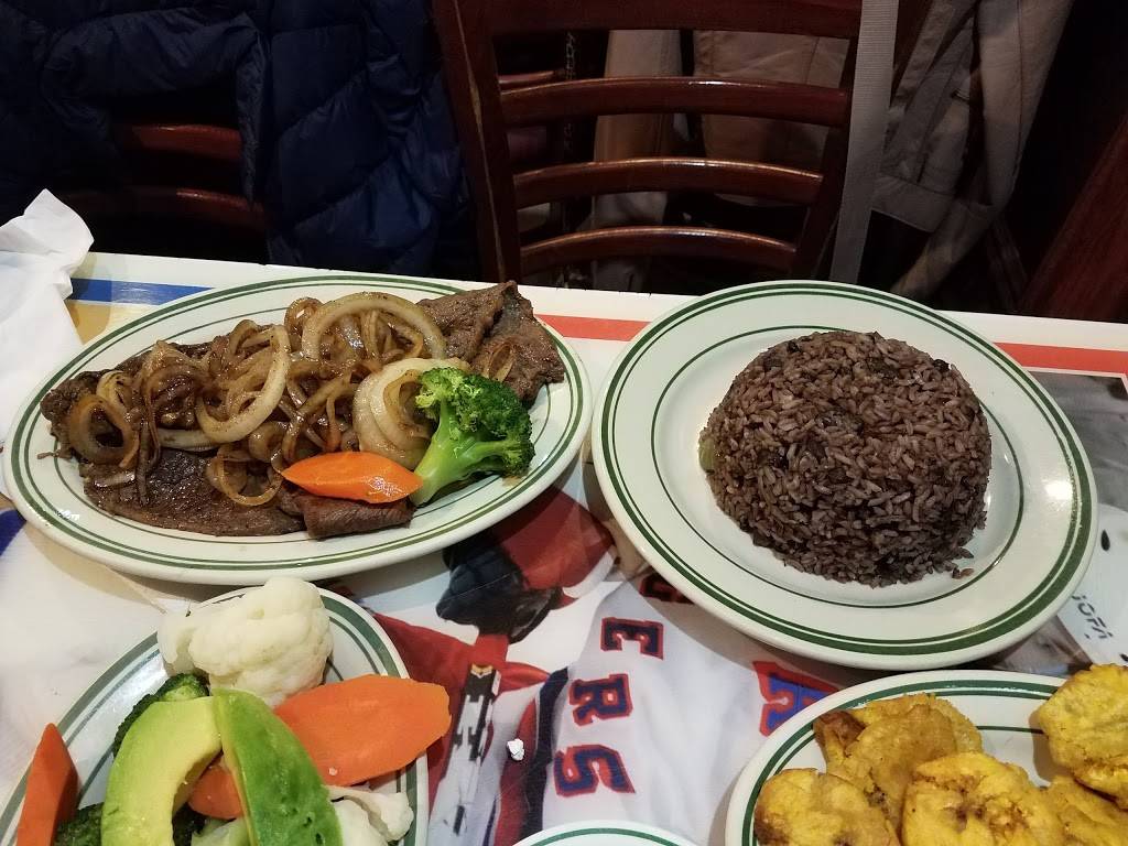 Capri | restaurant | 1342 St Nicholas Ave, New York, NY 10033, USA | 2127403110 OR +1 212-740-3110