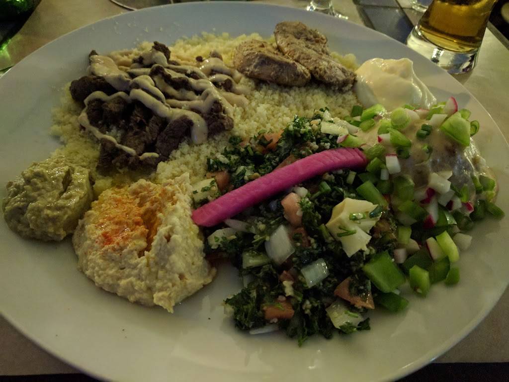 Arousse | restaurant | 19 Rue Blainville O, Sainte-Thérèse, QC J7E 1X1, Canada | 4504378777 OR +1 450-437-8777