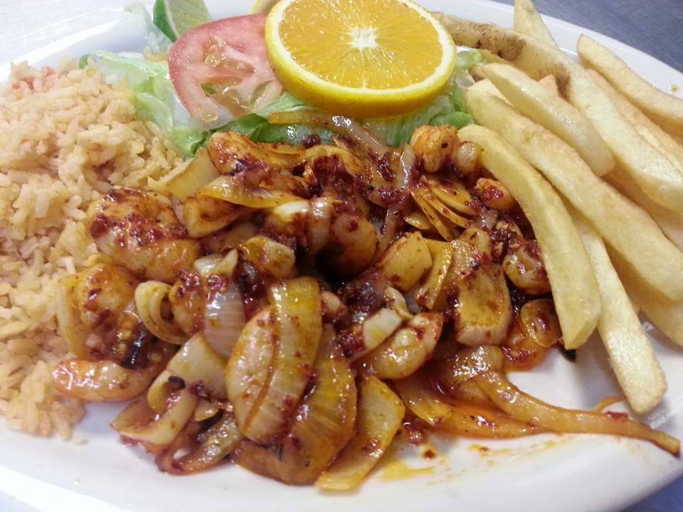 El Charro Tapatio | restaurant | 1615 W Waco Dr, Waco, TX 76707, USA | 2547521961 OR +1 254-752-1961