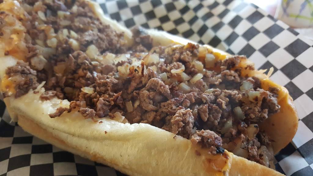 Granites Famous Cheesesteaks & Wings | meal takeaway | 9077 Foothills Blvd Suite 300, Roseville, CA 95678, USA | 9167807827 OR +1 916-780-7827